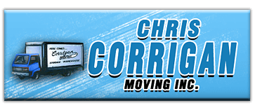 Household Goods Mover Central Falls Ri Chris Corrigan Moving Inc