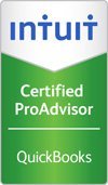 Quickbooks Proadvisor Logo
