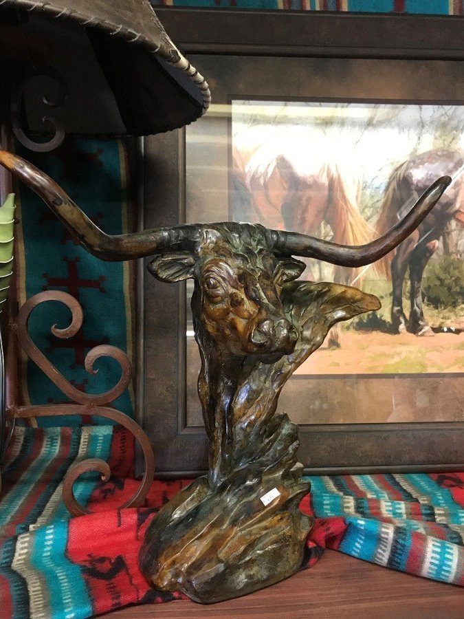 The Western Gallery Furniture Store Weatherford, TX