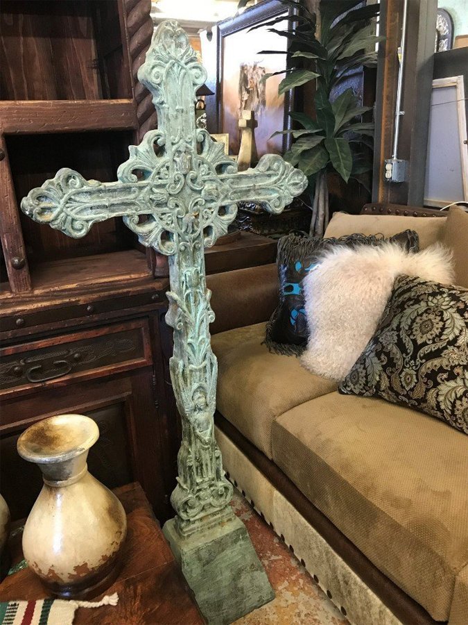 The Western Gallery Furniture Store Weatherford, TX