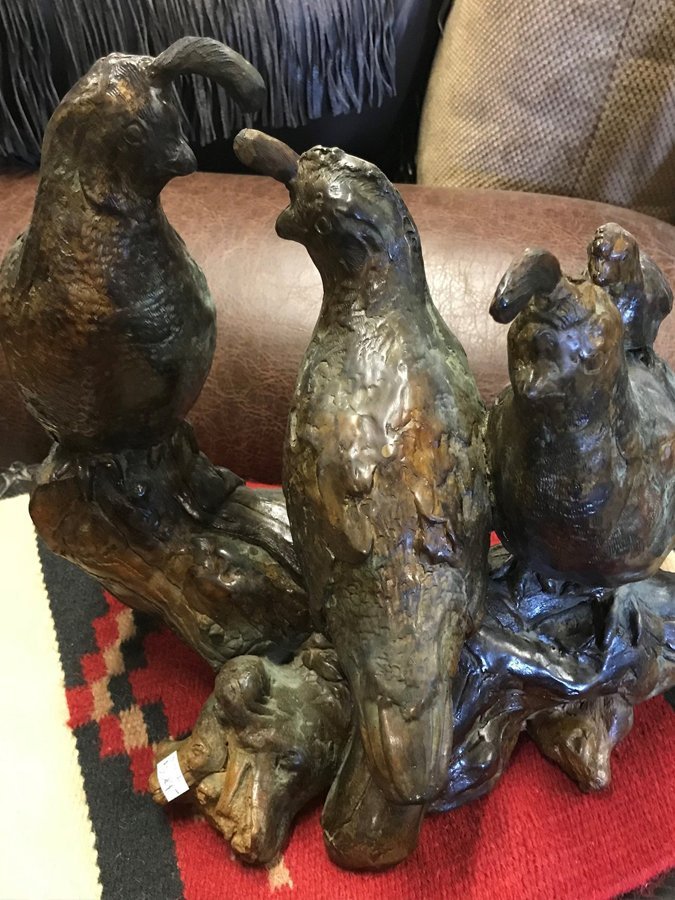 The Western Gallery Furniture Store Weatherford, TX