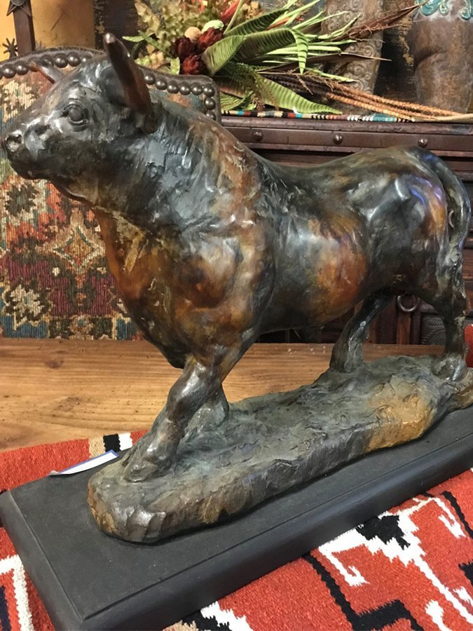 The Western Gallery Furniture Store Weatherford, TX