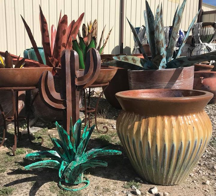 Outdoor Accessories Yard Arts Weatherford, TX