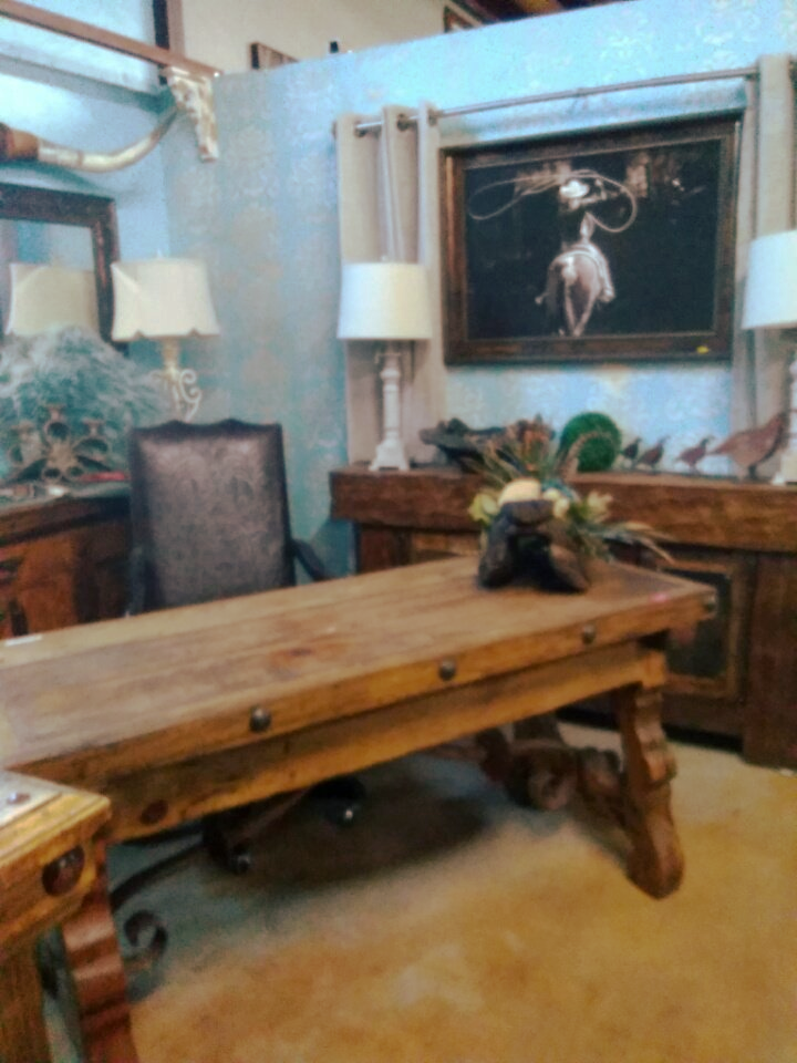 Office Furniture Rustic Style Furniture Weatherford, TX