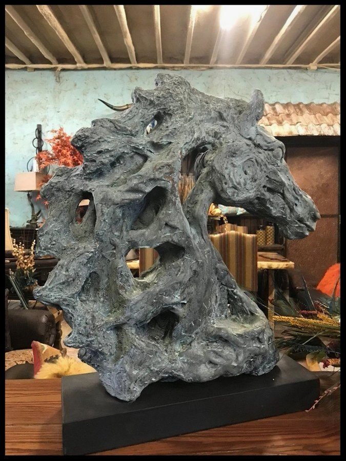 The Western Gallery Furniture Store Weatherford, TX