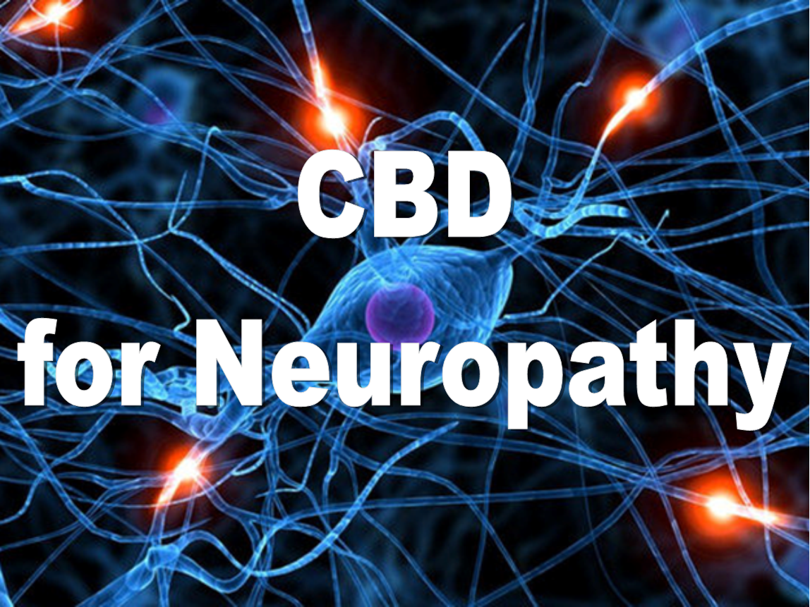 CBD & Neuropathy