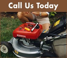 Lawn Mower Repair - Magnolia, TX - Ace Mobile Lawn Mower Repair