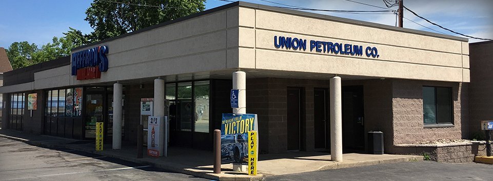 Contact Form Union Petroleum Co Inc Dallas PA Bear Creek