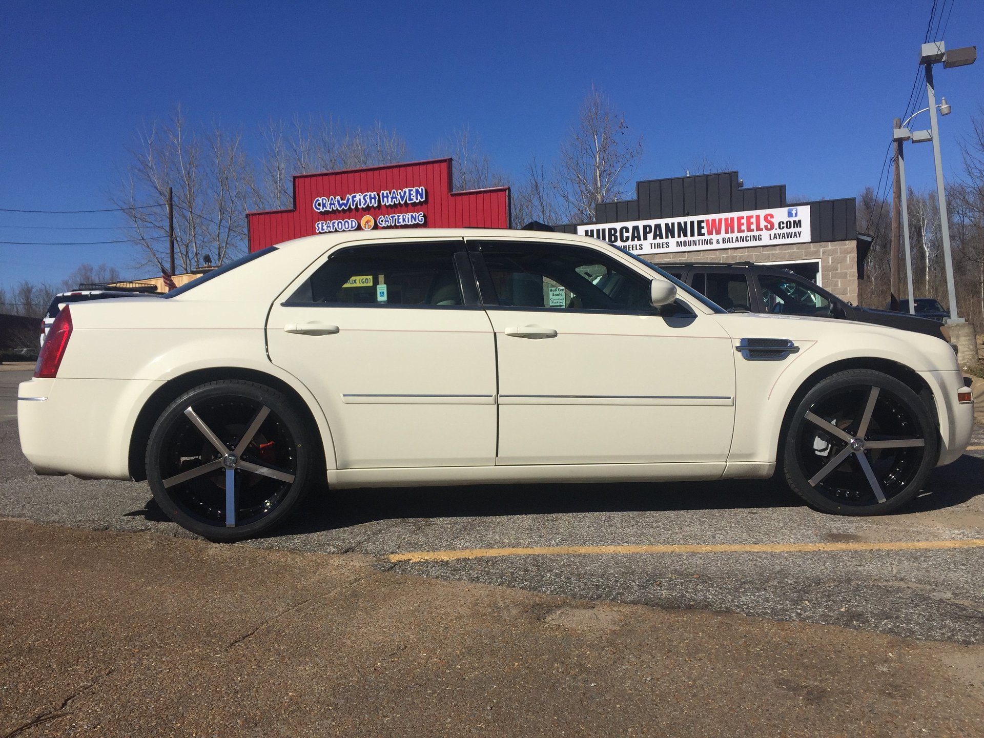 Hub Cap Annie, LLC Photo Gallery Horn Lake, MS