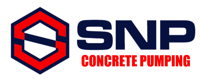 SNP Concrete Pumping | Concrete Contractors | Davis, OK