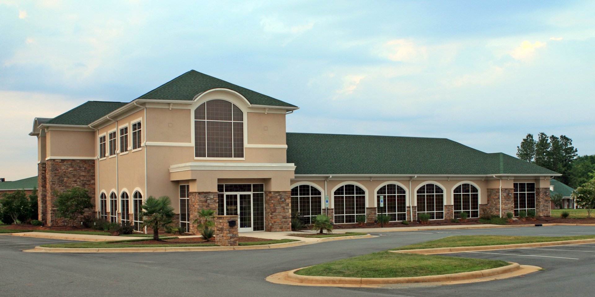 Palafox Construction Group Contractors Keller, TX