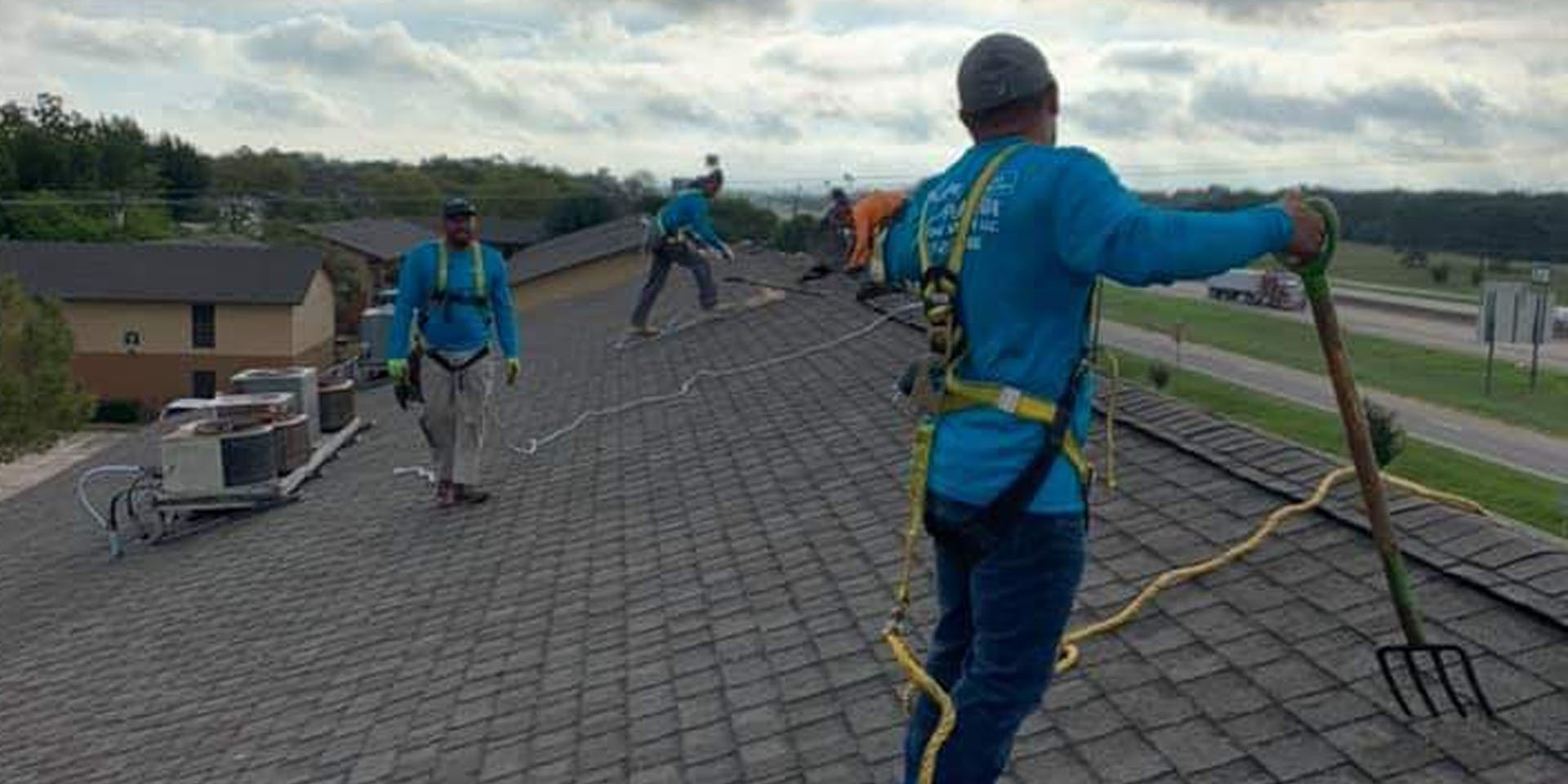 Palafox Construction Group Contractors Keller, TX