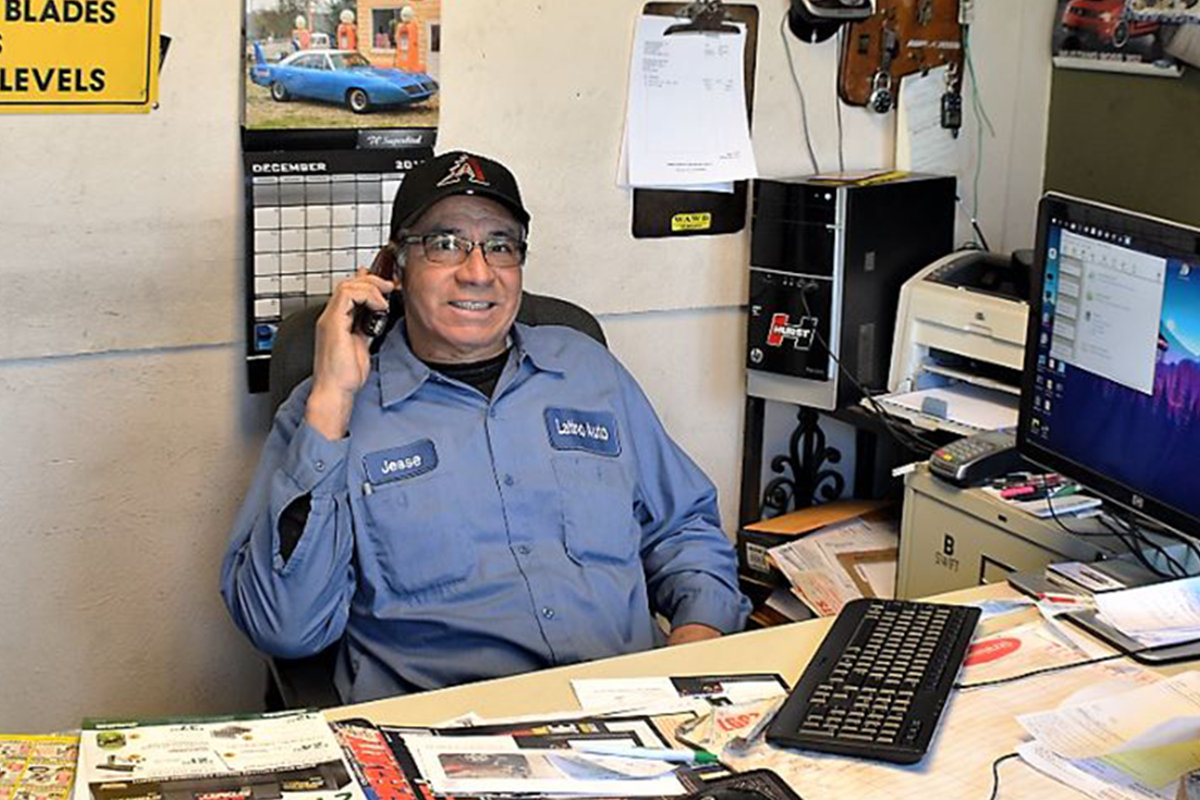 Latino Auto Electric Auto Repair Denver, CO