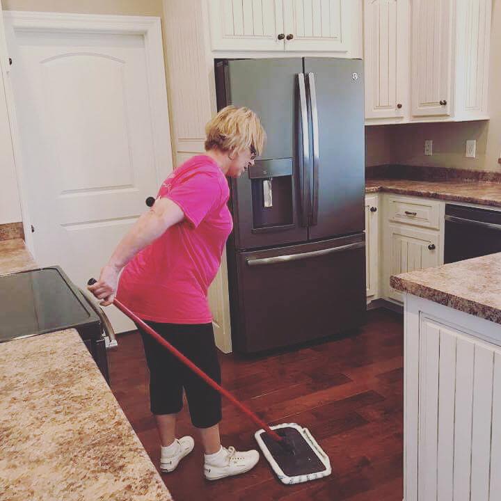 Legacy Cleaning Service LLC Photo Gallery Killen, AL