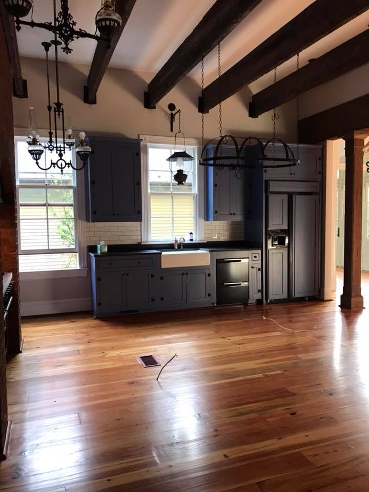 Legacy Cleaning Service LLC Photo Gallery Killen, AL