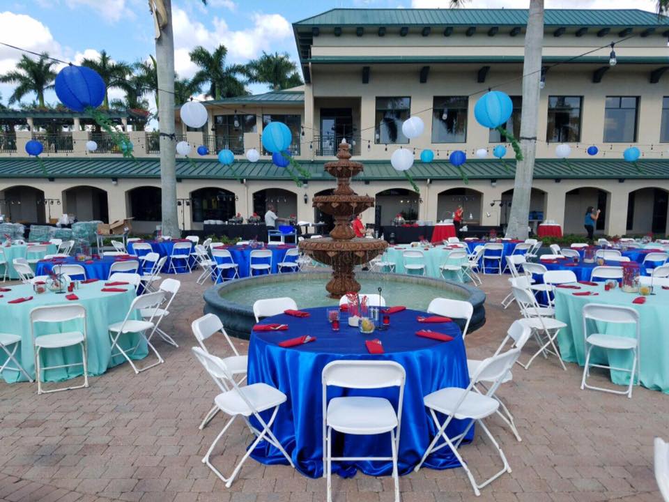 Cape Coral Party Rental Party Supplies Cape Coral, FL