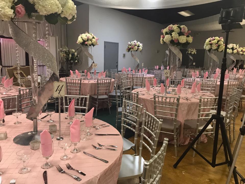 Cape Coral Party Rental Party Supplies Cape Coral, FL