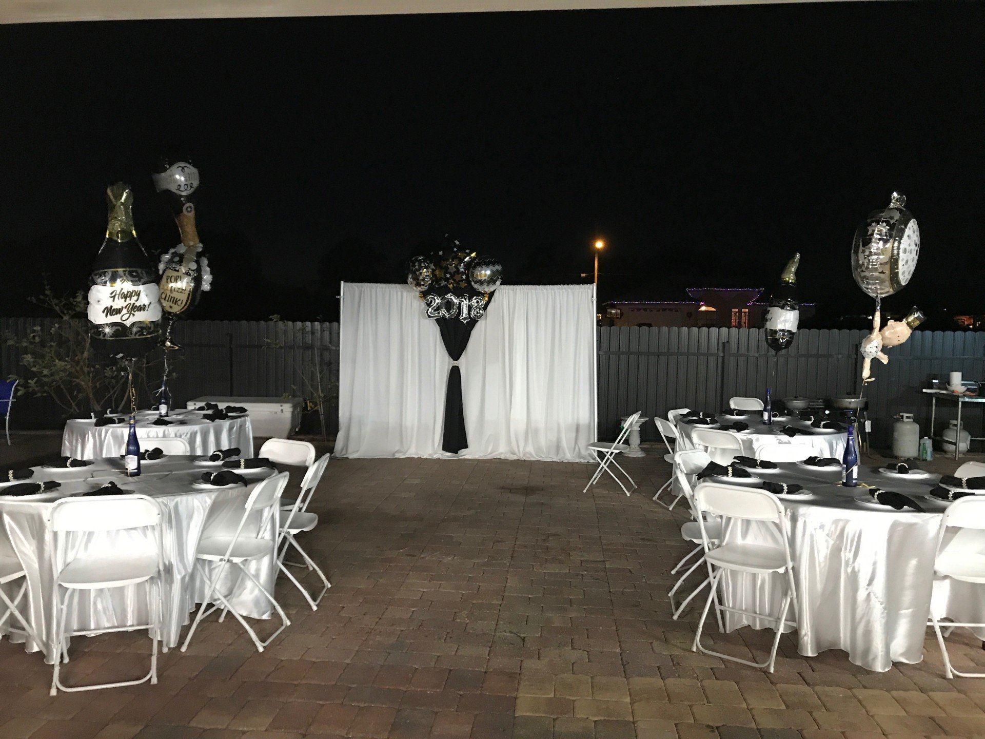 Cape Coral Party Rental Photo Gallery Cape Coral, FL
