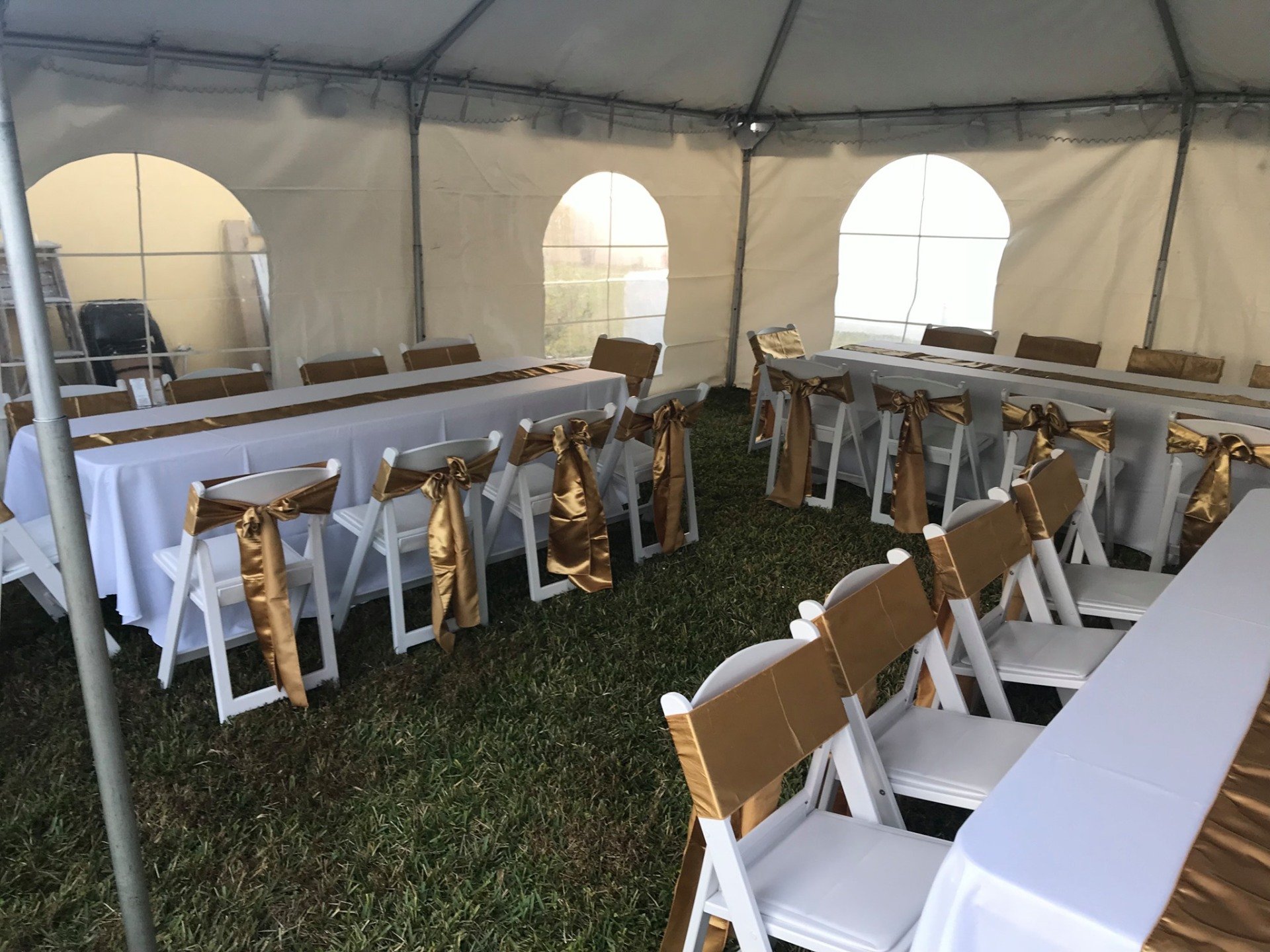 Cape Coral Party Rental Photo Gallery Cape Coral, FL