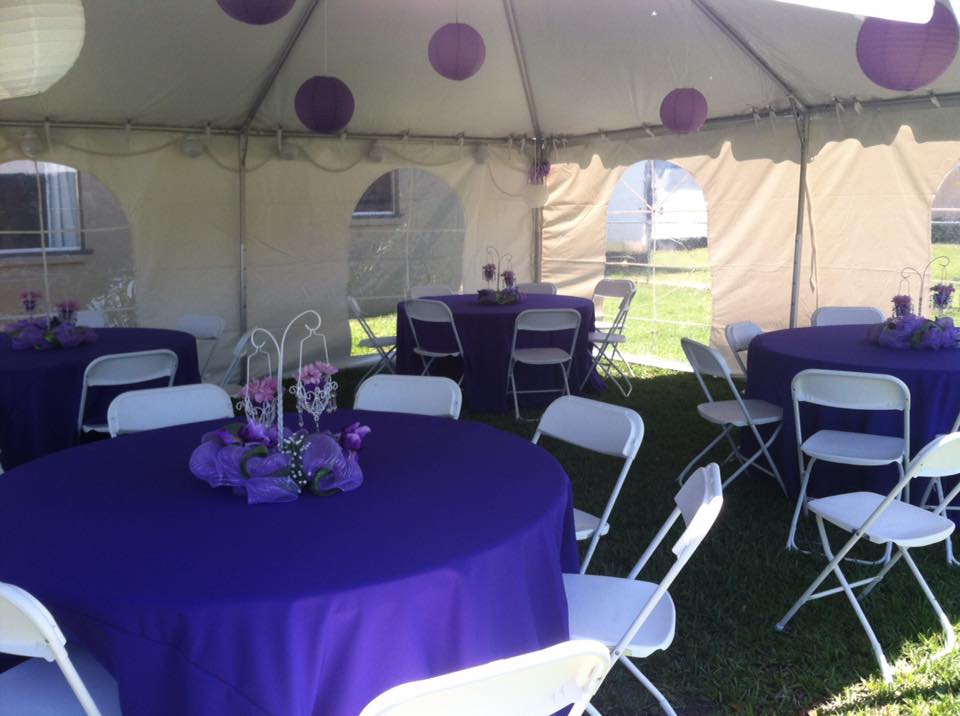 Cape Coral Party Rental Party Supplies Cape Coral, FL