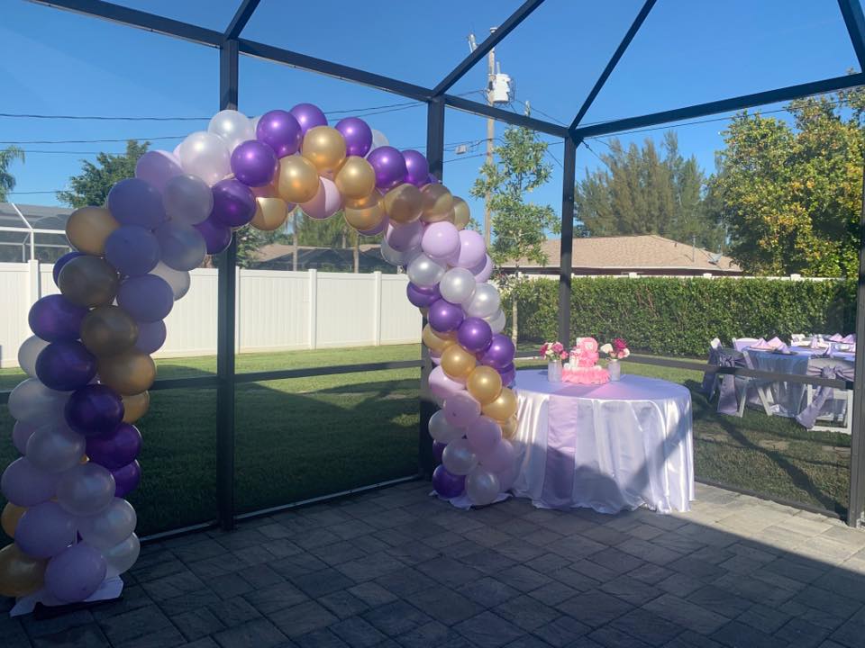 Party Decorations Party Supplies Cape Coral, FL