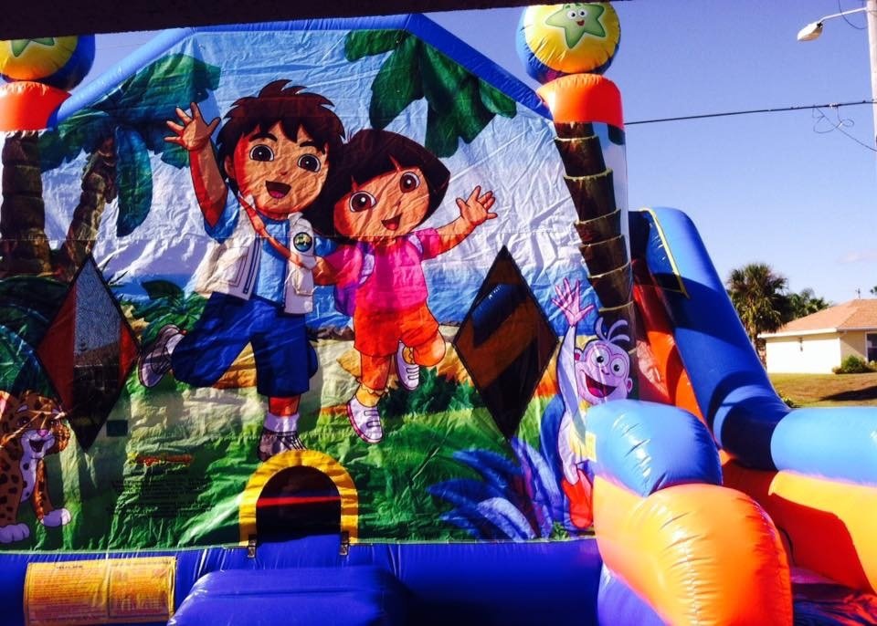 Cape Coral Party Rental Party Supplies Cape Coral, FL