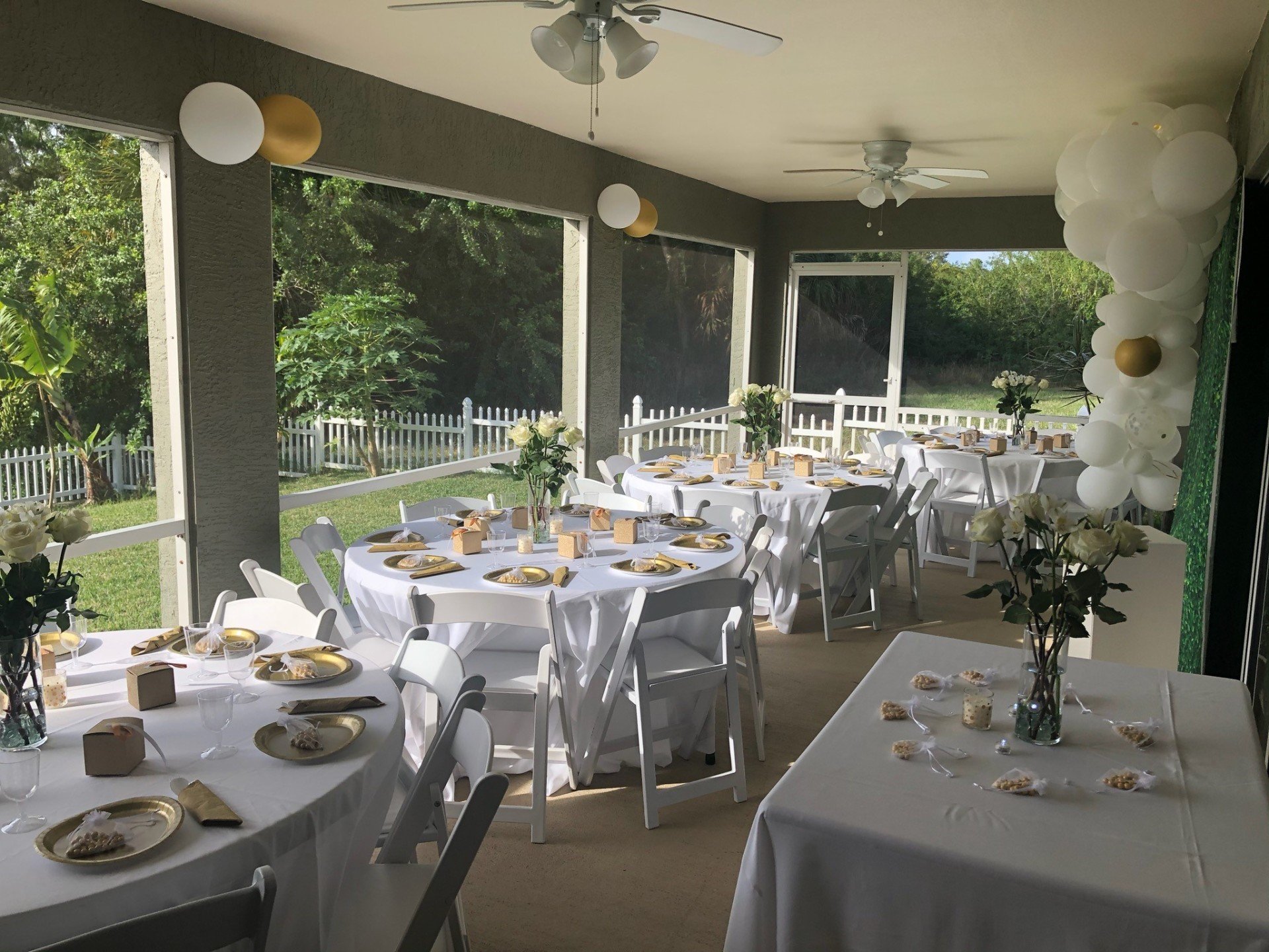 Cape Coral Party Rental Party Supplies Cape Coral, FL