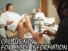 Beauty Spa - Whitesboro, NY - Stylist Nails & Spa