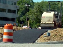 driveway repair - Coralville, IA - Larry's Parking Lot Service driveway repair - Coralville, IA - Larry's Parking Lot Service