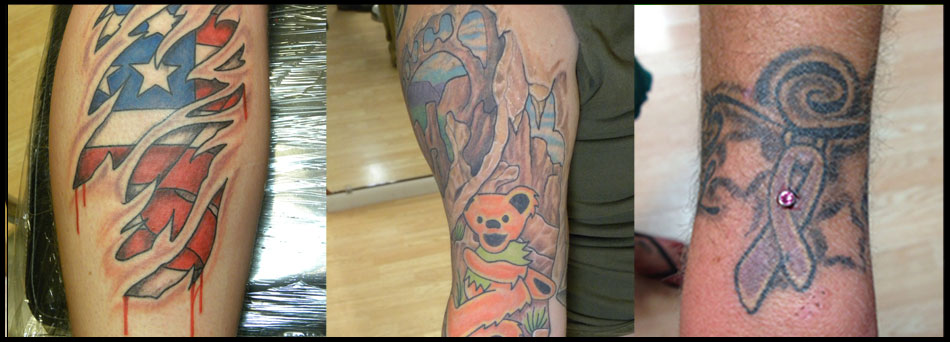 Tattoo parlors in grand forks nd