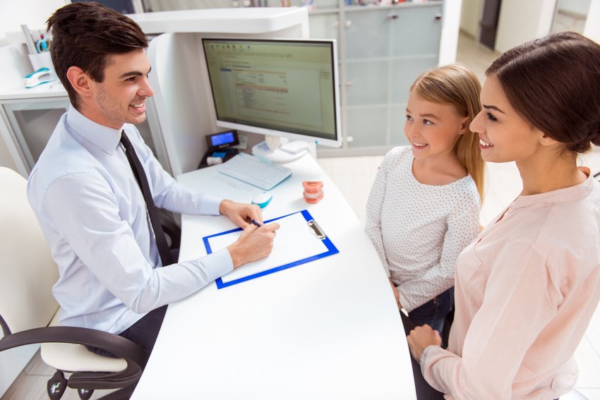 Amerine Eye Care Caring Optometric Physician Little Rock