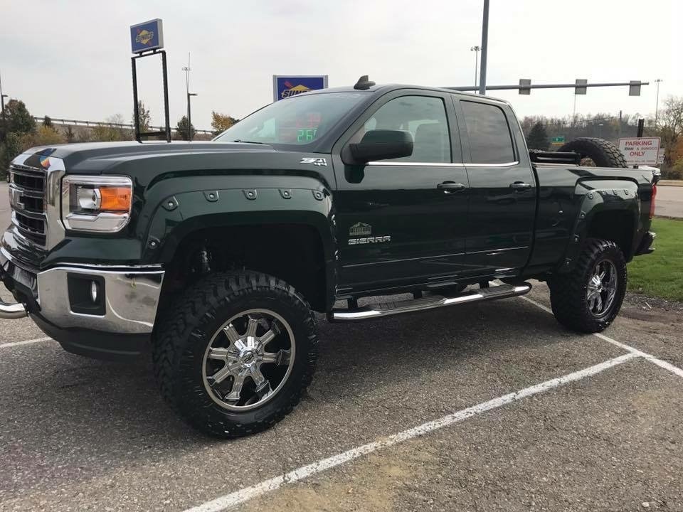 Xtreme Car & Truck Accessories Gallery Bridgeville, PA