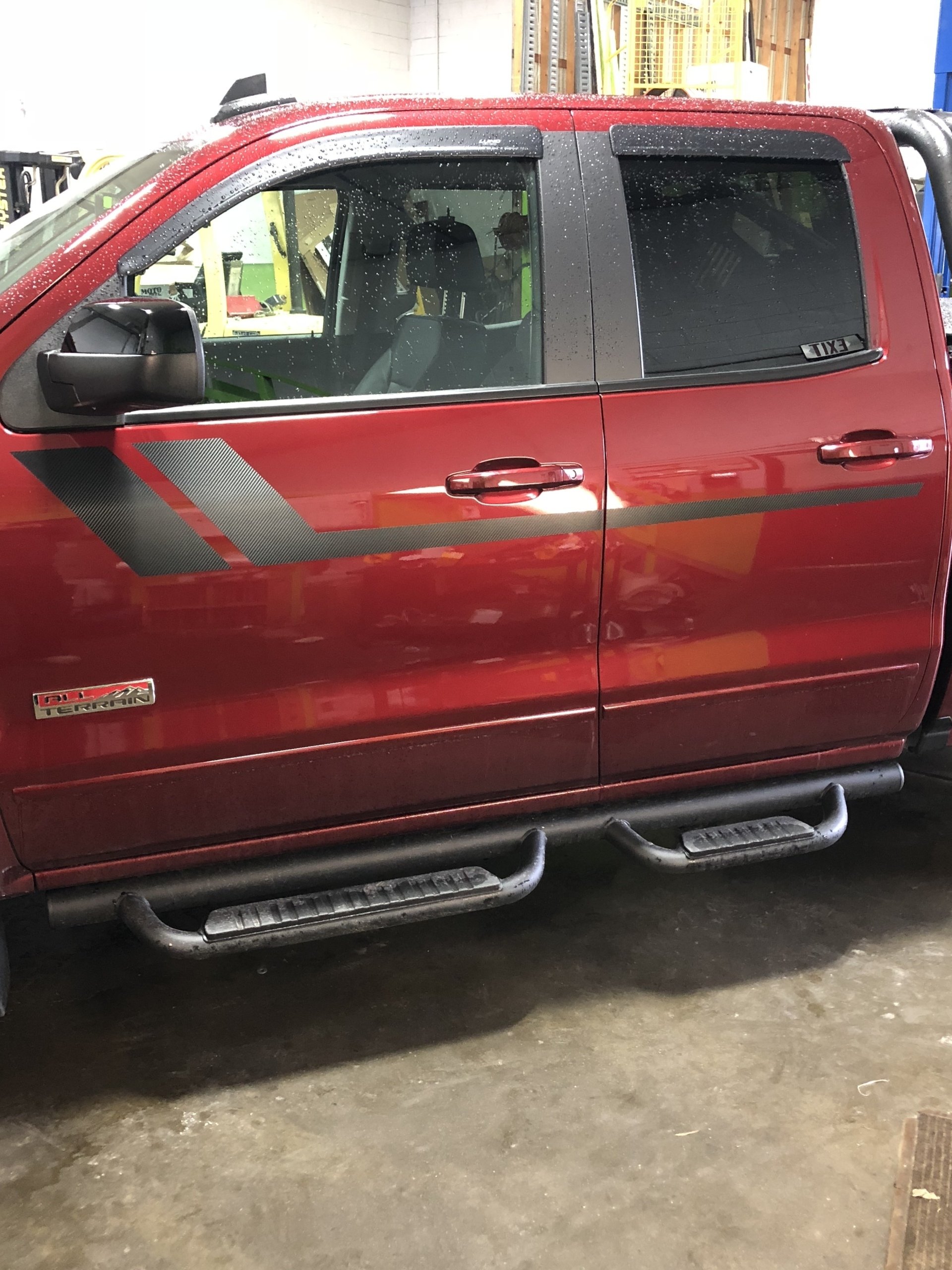 Xtreme Car & Truck Accessories Gallery Bridgeville, PA