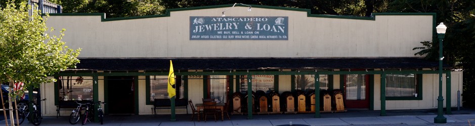 About Atascadero Jewelry & Loan Atascadero, CA 805461