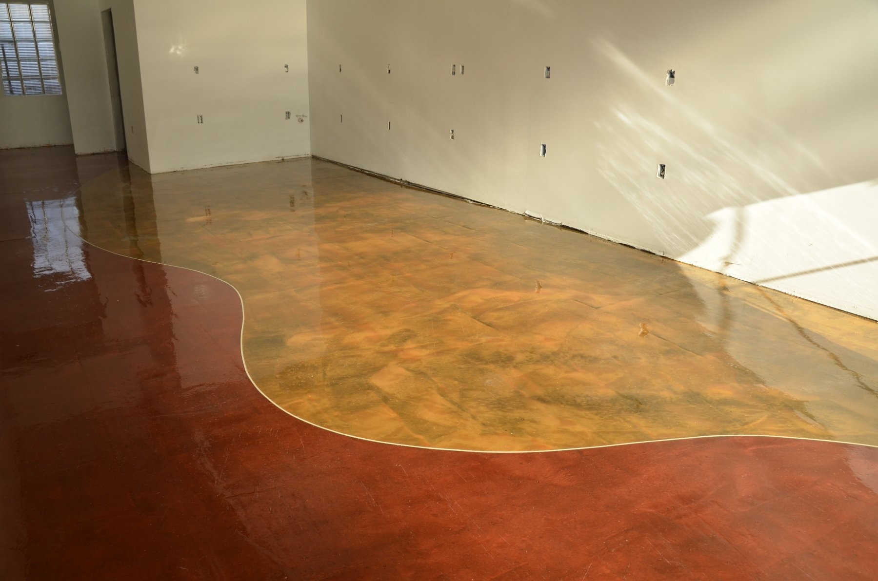 Decorative Concrete Surfacing LLC Concrete Services Waukesha