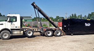 Motor City Waste LLC | Dumpster Rentals | Clarkston, MI