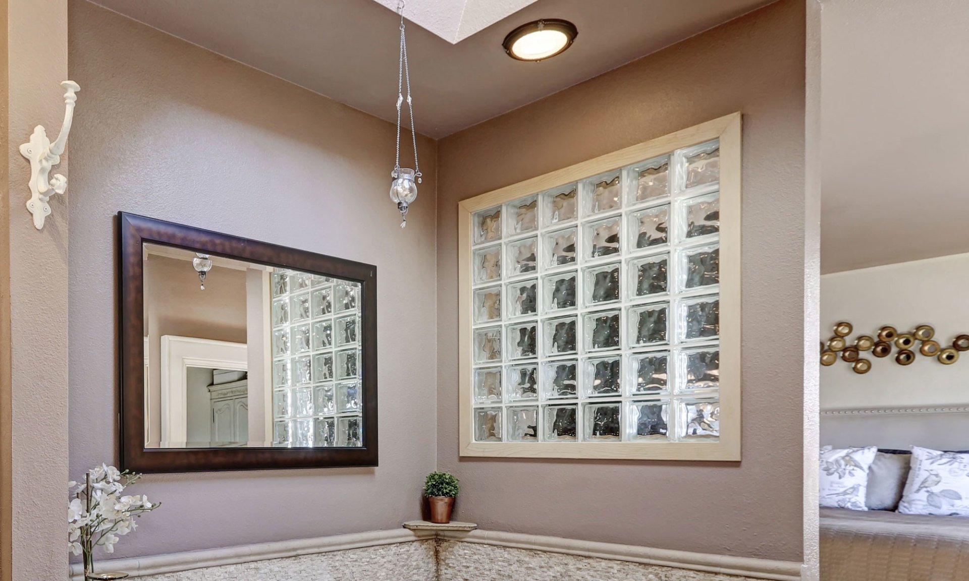 North American Glass Block Panels West Allis, WI