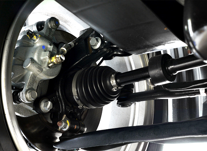 Rear Axle Assemblies Suspensions Cars Trucks Ellisville, MS