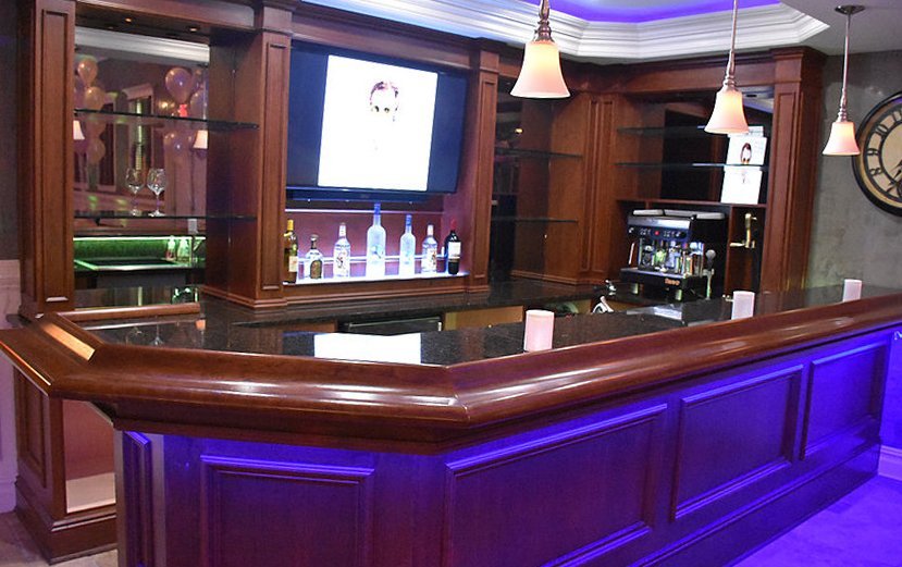 Carleton Hall Photo Gallery East Islip, NY