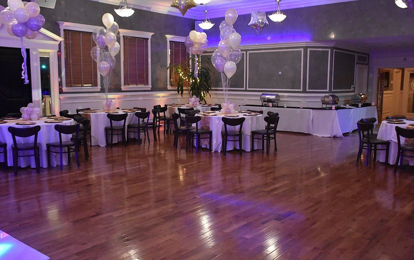 Carleton Hall Photo Gallery East Islip, NY