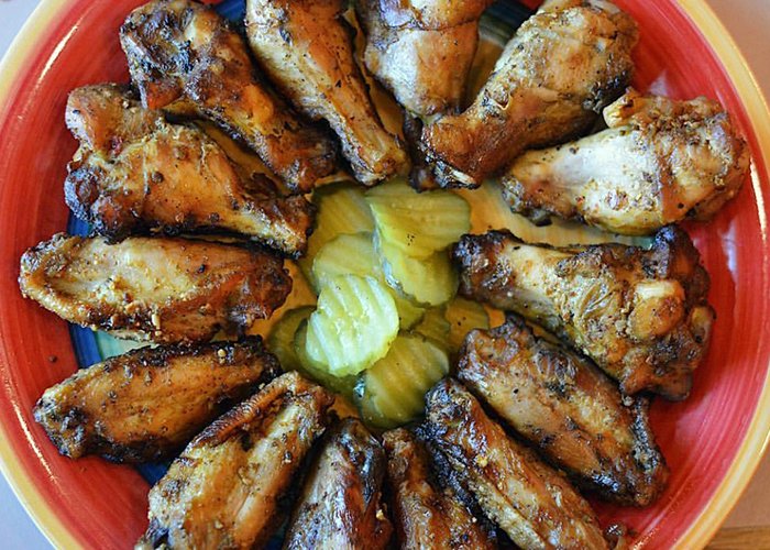 Lutfis Fried Fish Fish Dishes Omaha, NE