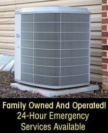 Air Conditioning - Albuquerque, NM - A & G Heating & Air Conditioning Inc