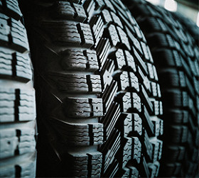 tires