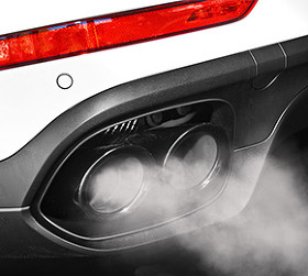 car emission