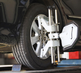 Tire Service
