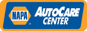 NAPA AutoCare Center