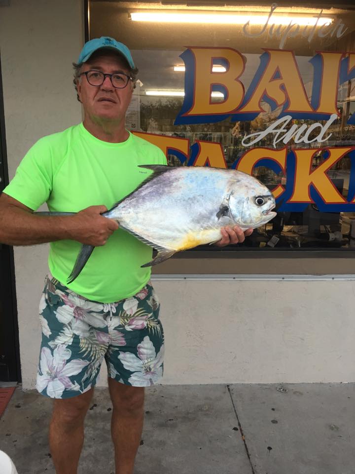 Jupiter Bait & Tackle Photo Gallery Jupiter, FL