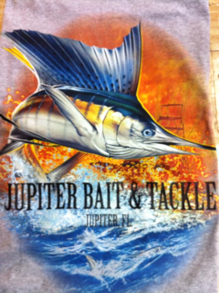 Jupiter Bait & Tackle Photo Gallery Jupiter, FL