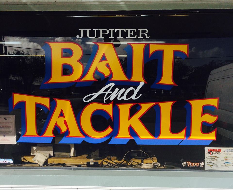 Jupiter Bait & Tackle Photo Gallery Jupiter, FL