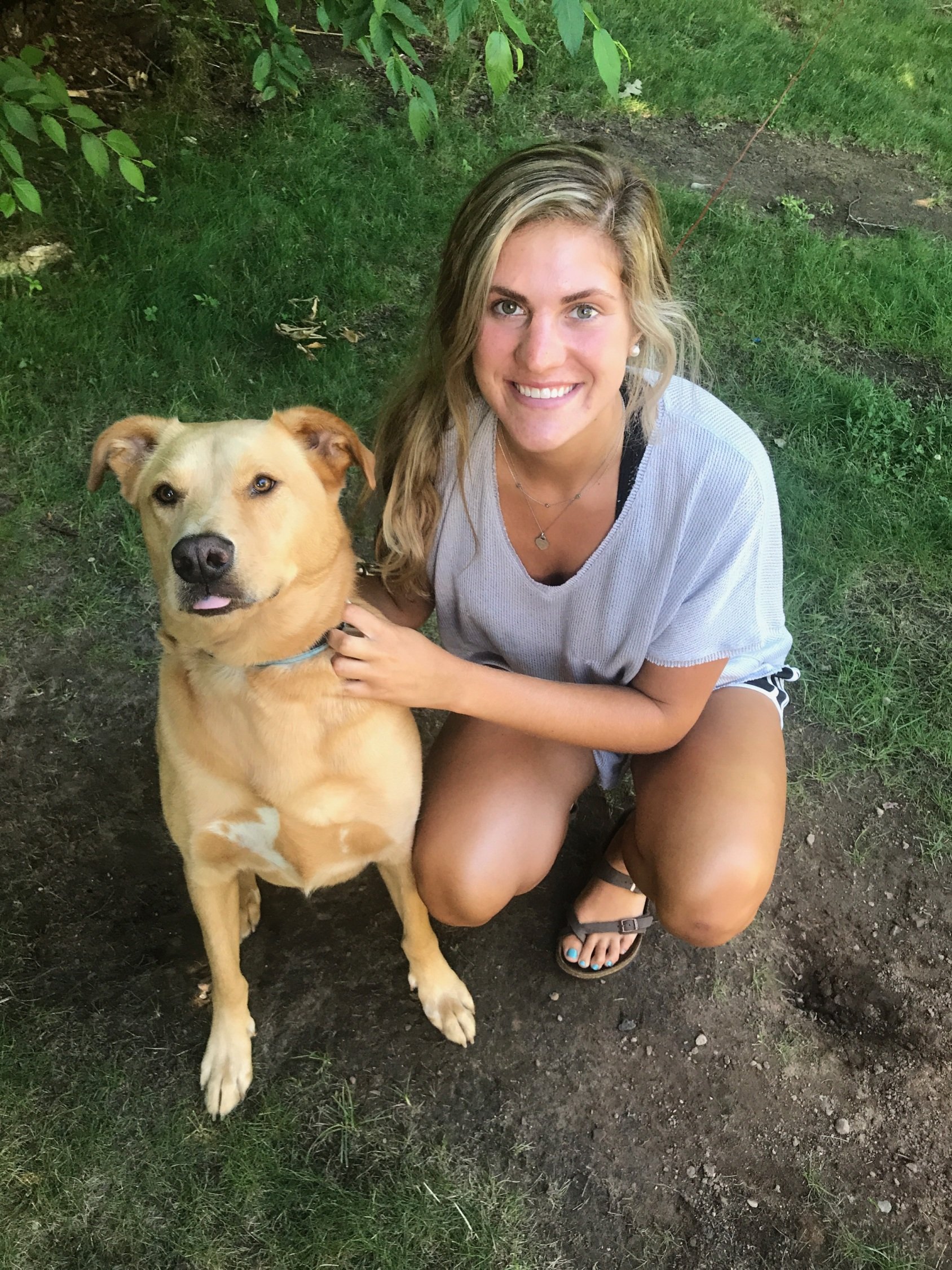 Meet the Staff at Baywood Kennels LLC for Pet Care Services in